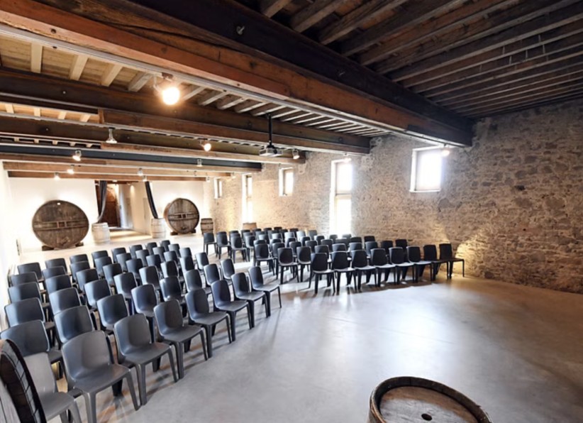 Château La Gallée, Château / Domaine, Millery, France